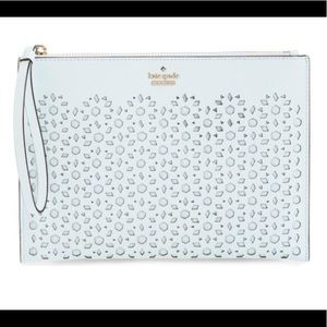 Kate Spade Clutch NWT